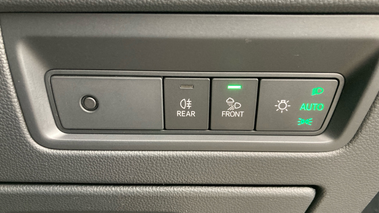 Volkswagen Touareg 3.0 V6 TDI 4Motion Black Edition 5dr Tip Auto Diesel Estate